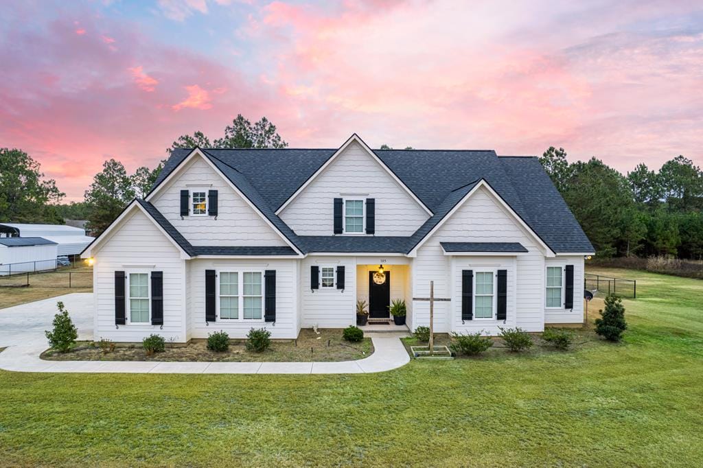 105 Canvasback Drive, Leesburg, GA, 31763