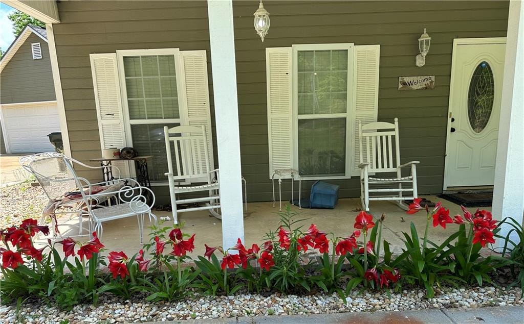 15 Lakeridge, Seale, AL, 36875 — Photo 2