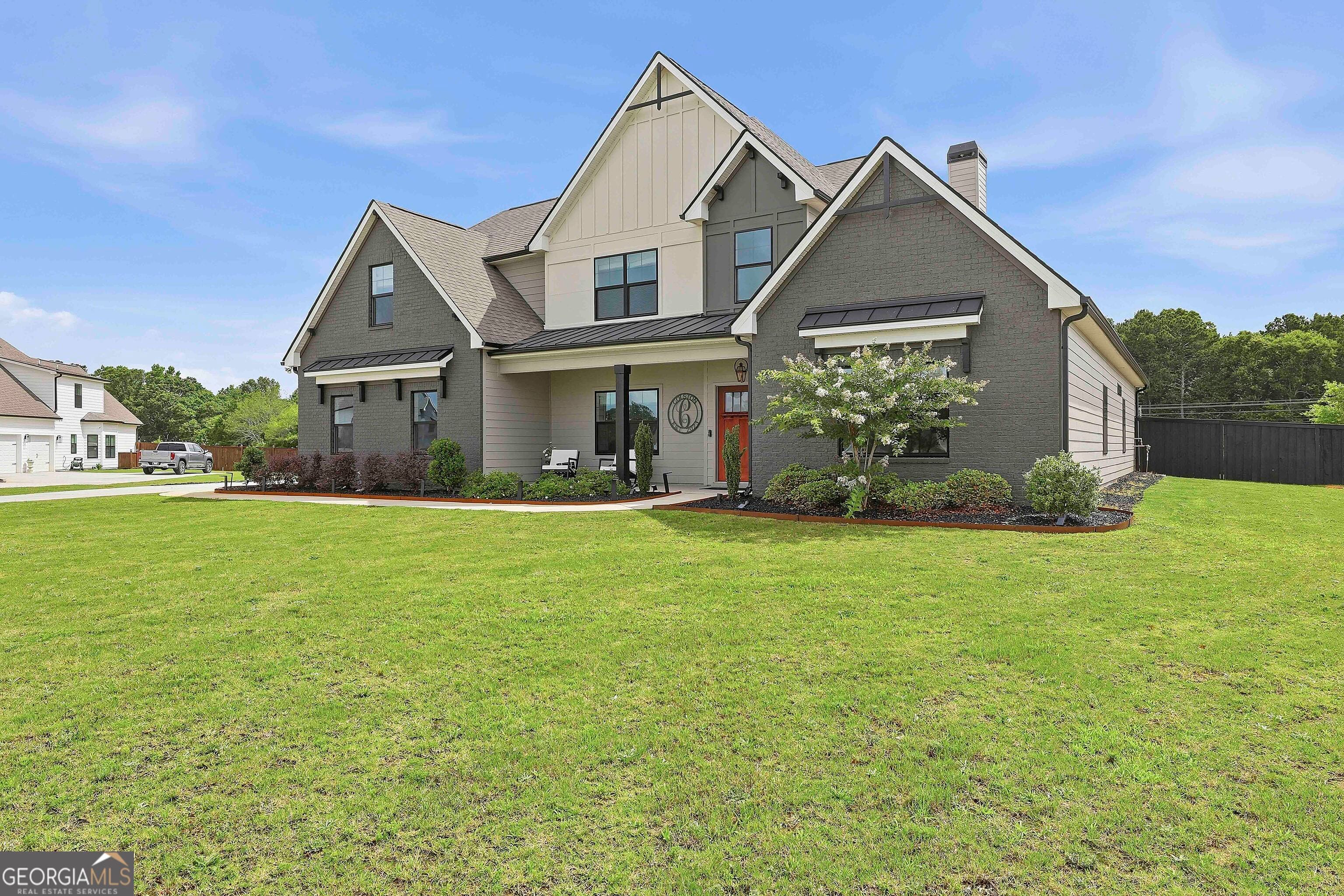 43 Sumner Way, Senoia, GA, 30276