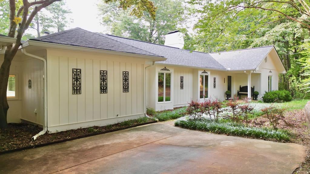 411 Highlander Run, LaGrange, GA 30240, USA, Main View
