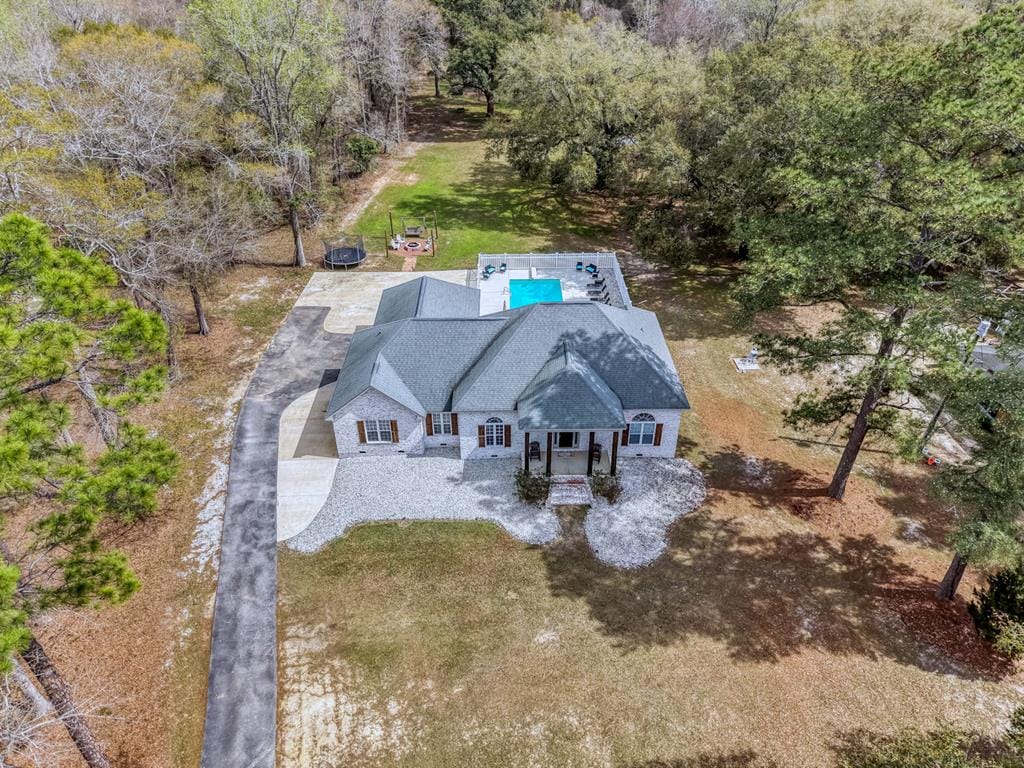 162 Old Stage Road, Leesburg, GA, 31763