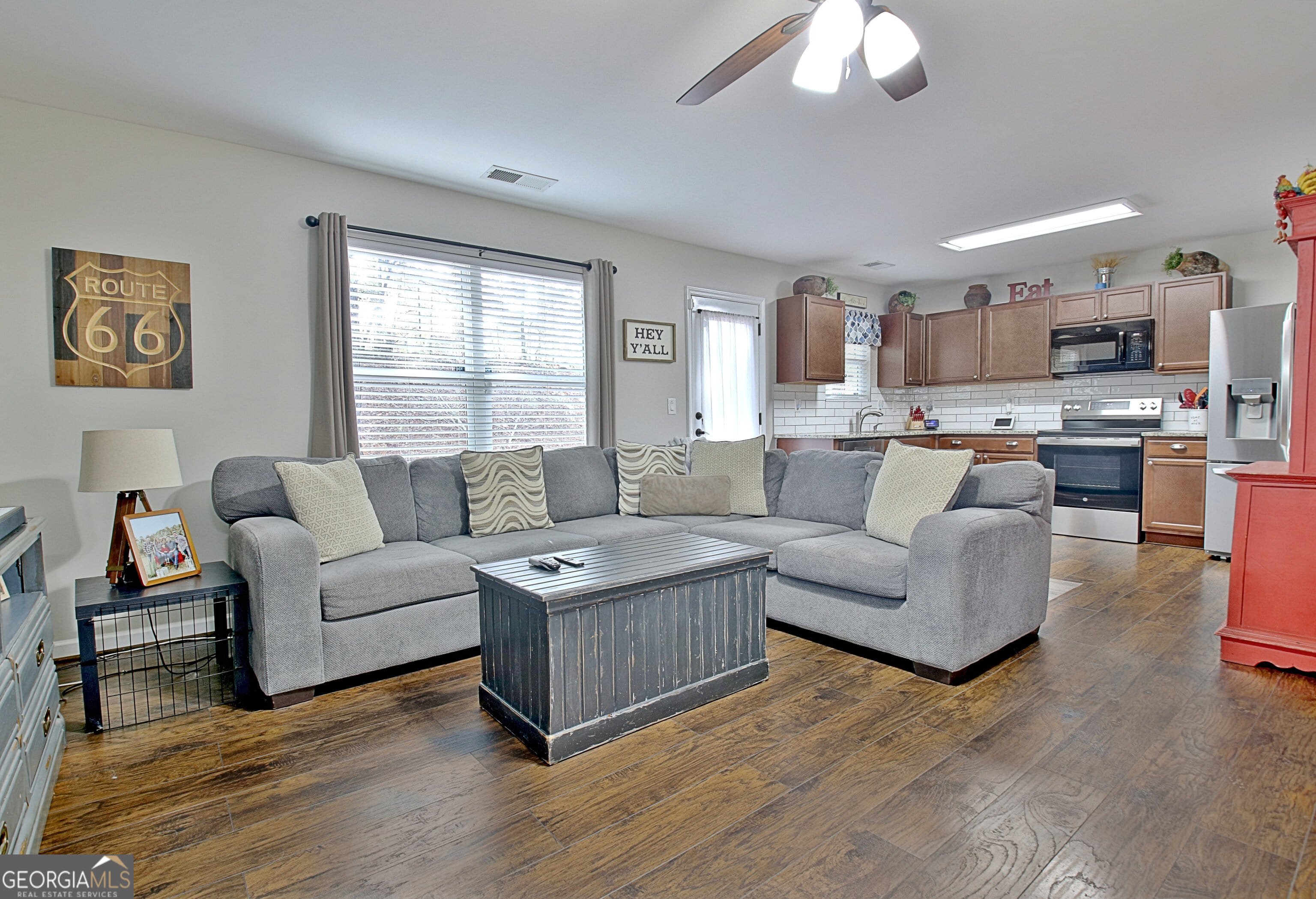 402 Bridgette, Lagrange, GA, 30241