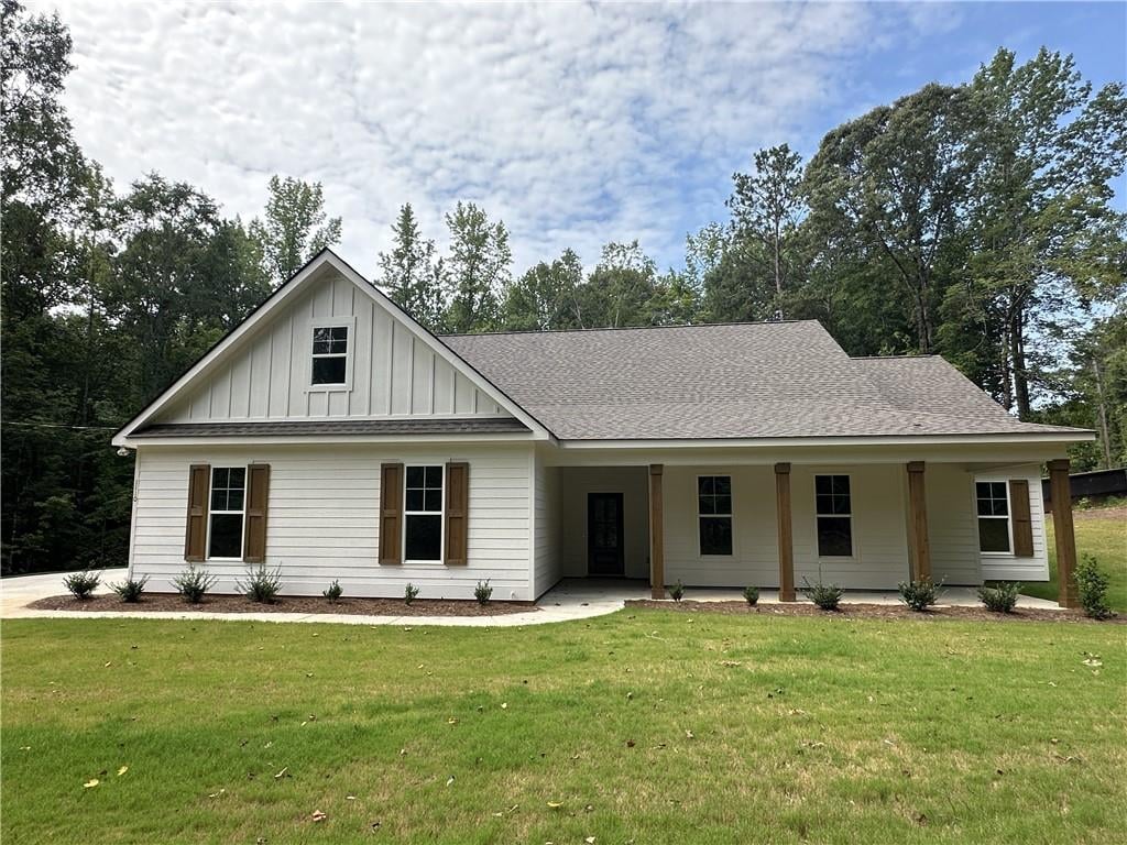 1110 Lee Road 462, Salem, AL 36874, USA