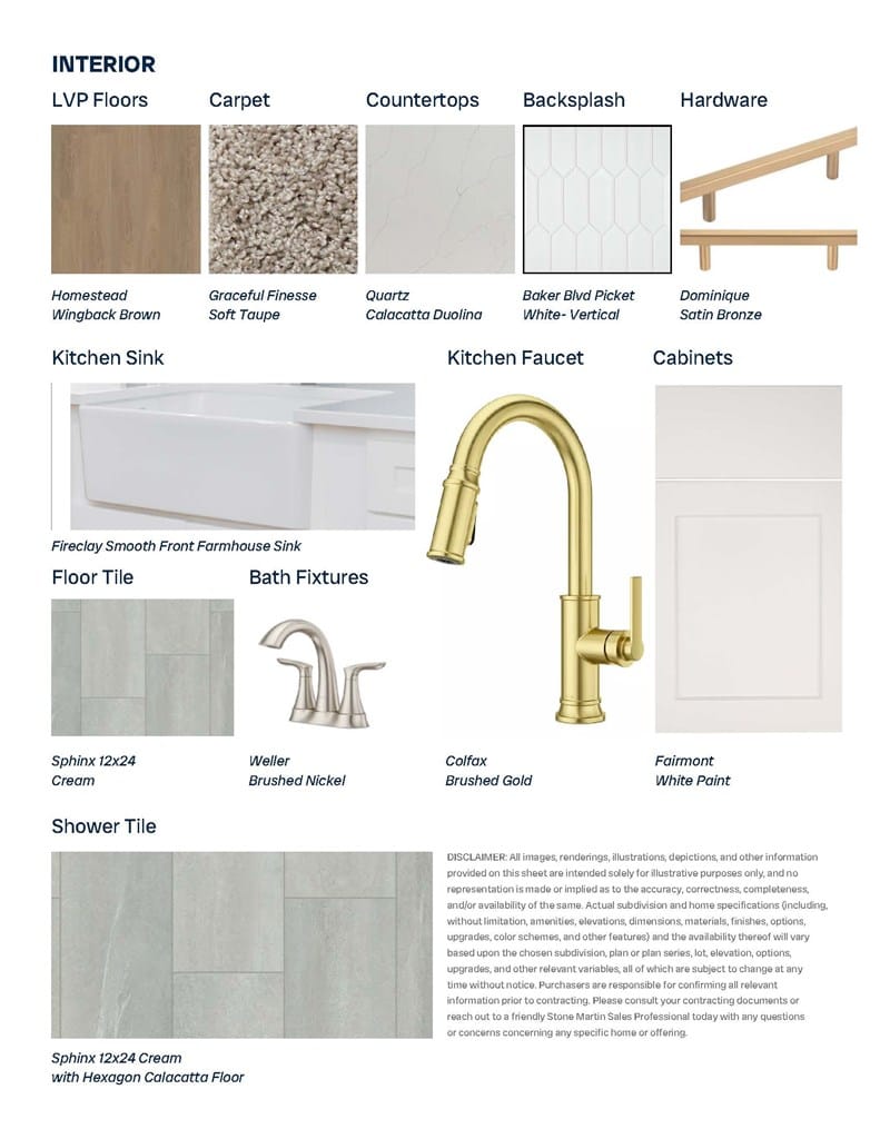 39 Morus Ln, Fortson, GA, 31808 — Photo 3