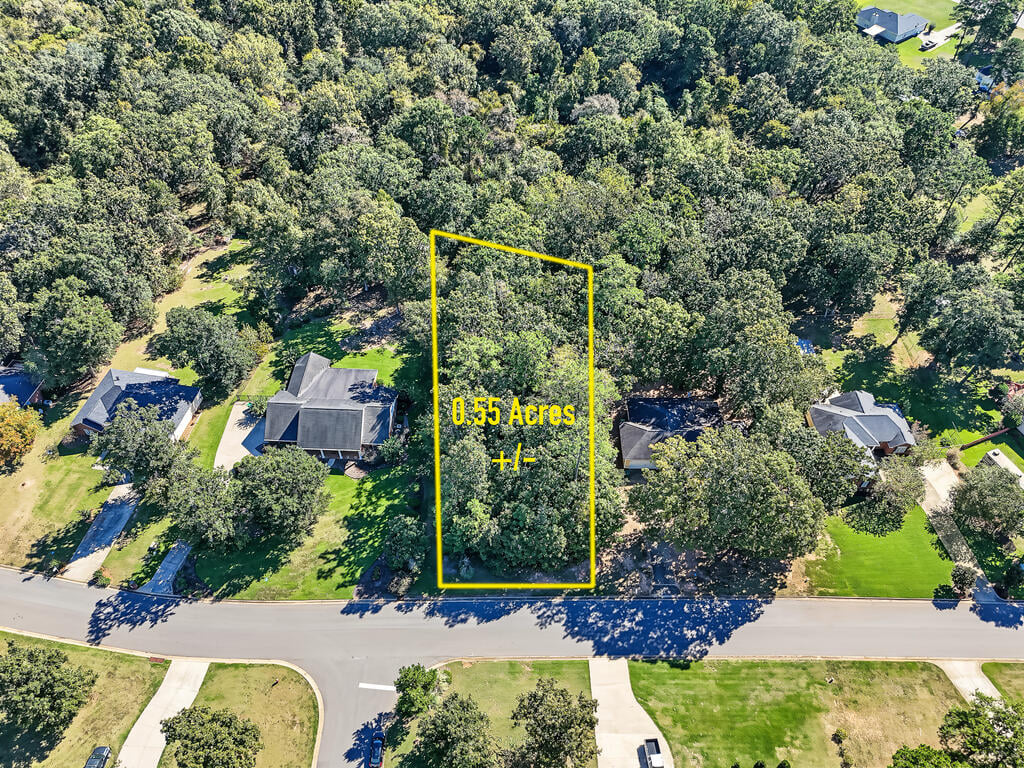 207 Willow Lake Drive, Leesburg, GA, 31763