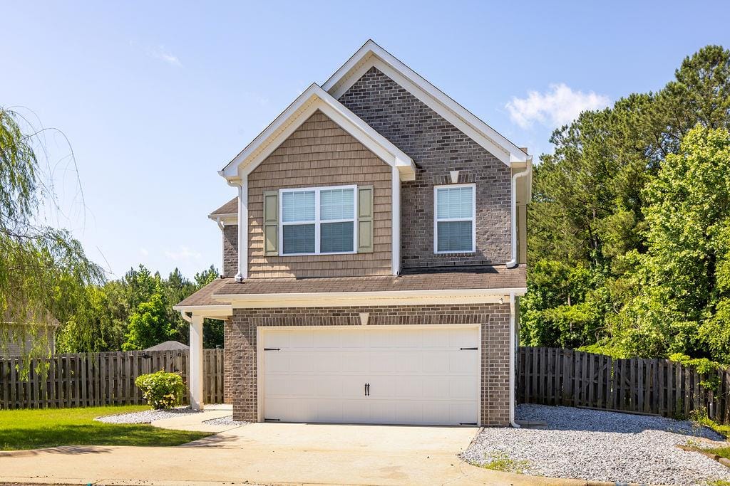 17 Brentview Drive, Phenix City, AL, 36869