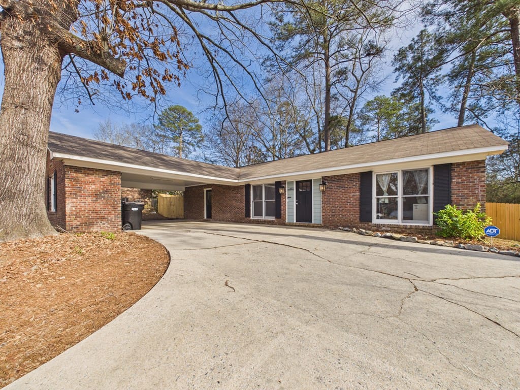 4802 Basswood Drive, Columbus, GA, 31909 — Photo 2