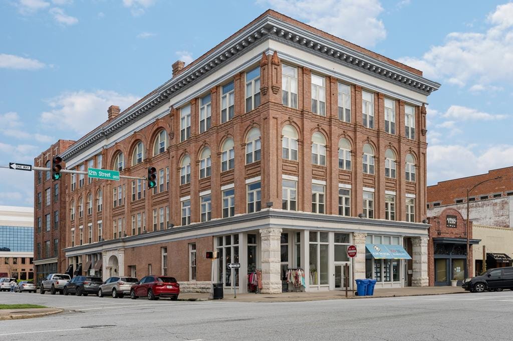 1204 1st Avenue #201, Columbus, GA, 31901