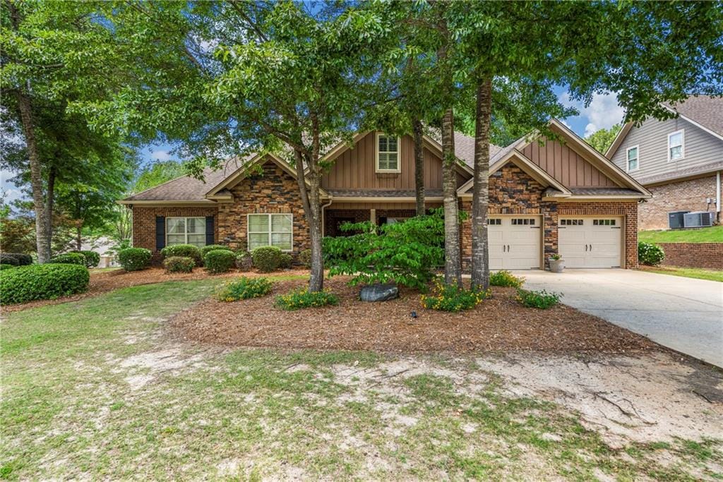 4507 Lakewood Park, Phenix City, AL, 36867