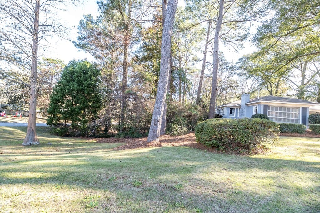 2016 Wells Drive, Columbus, GA, 31906
