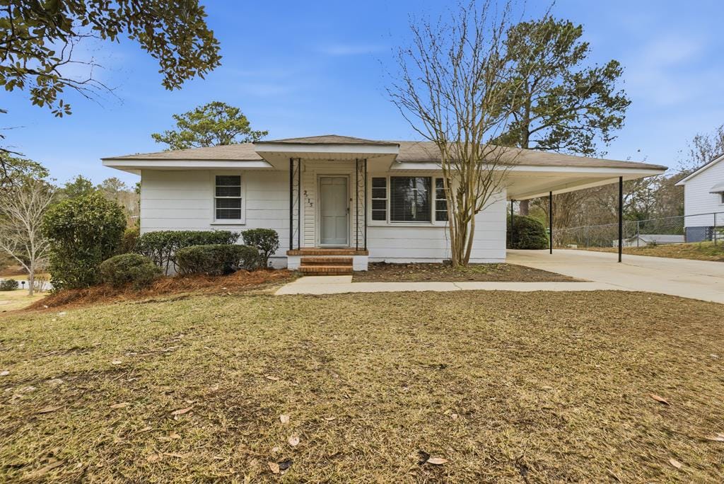 2615 Reese Road, Columbus, GA, 31907