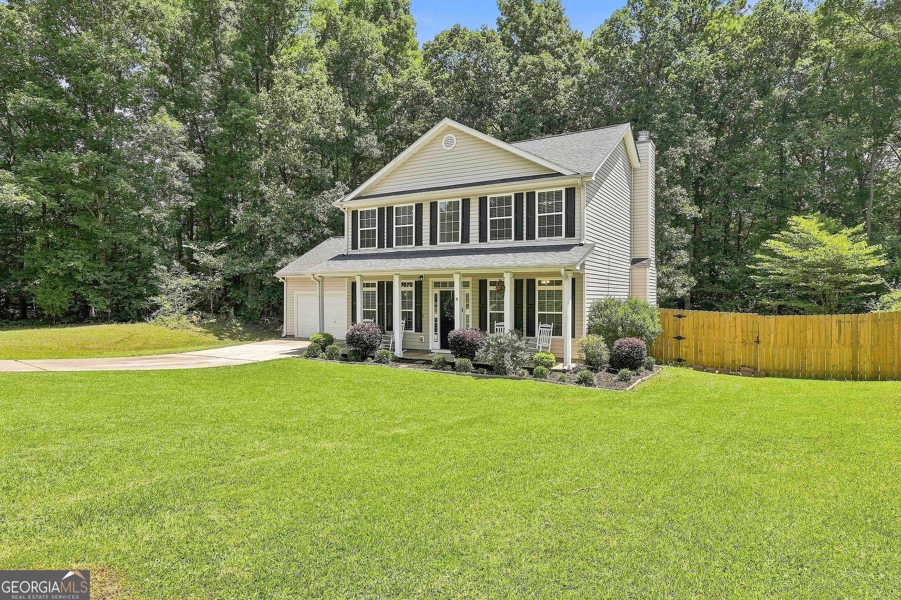 42 Bill Estes Rd, Senoia, GA 30276