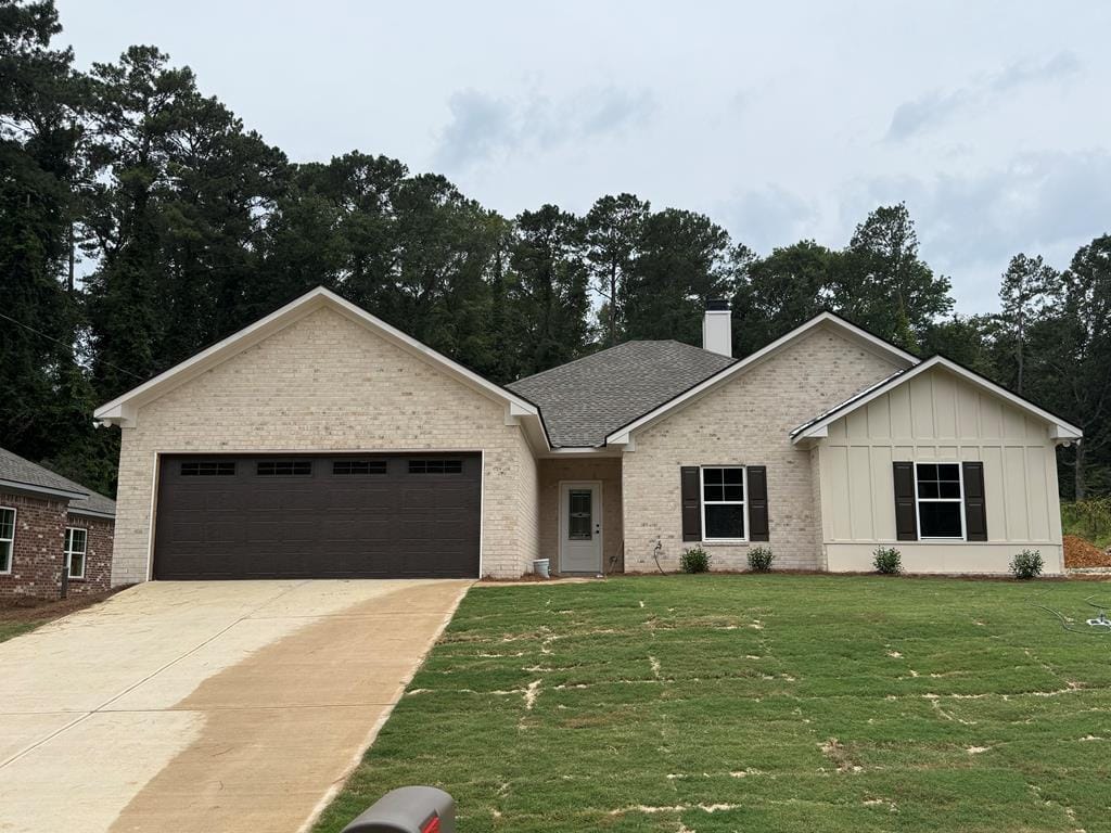 5328 Gettysburg Way, Columbus, GA, 31907