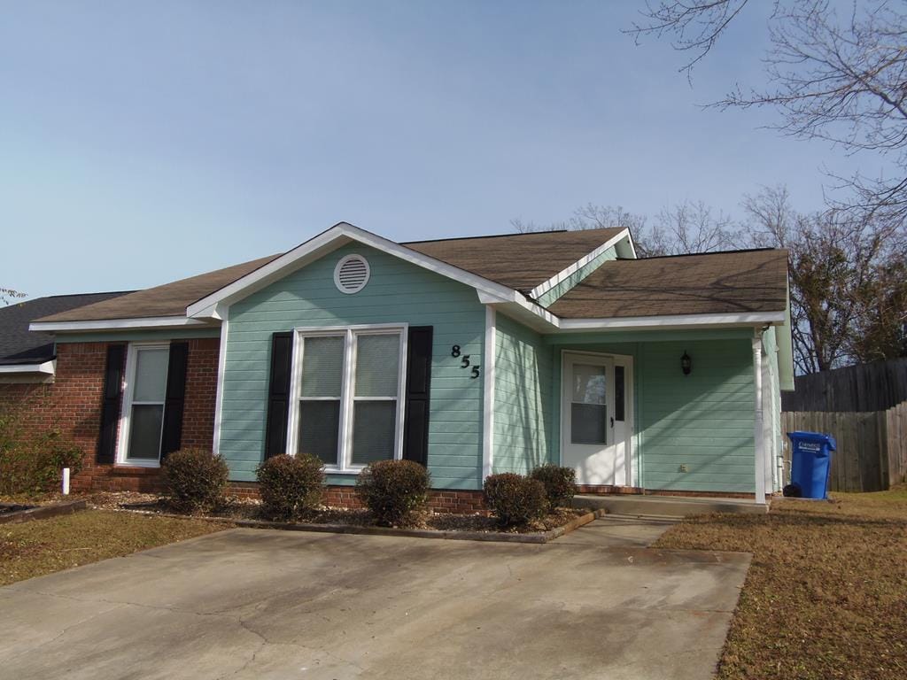 855 Arlington Drive, Columbus, GA, 31906