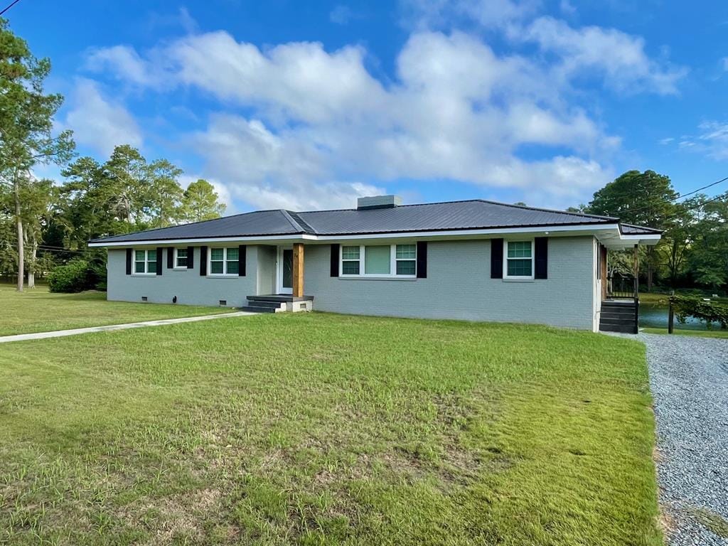 24 Plum Street, Butler, GA, 31006