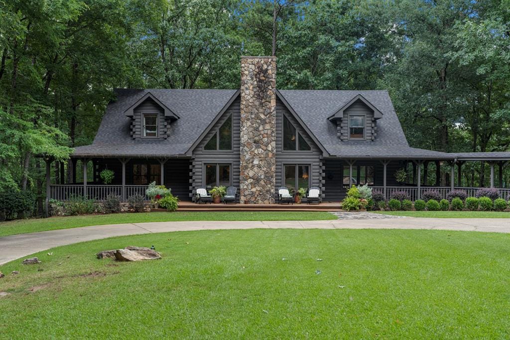 1080 Smith Rd, Fortson, GA 31808
