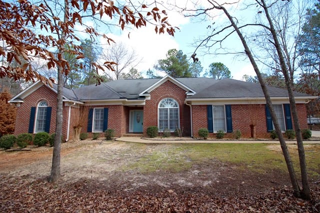 372 Cecily Court, Fortson, GA, 31808