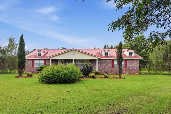 260 Holman Road, Leslie, GA, 31764