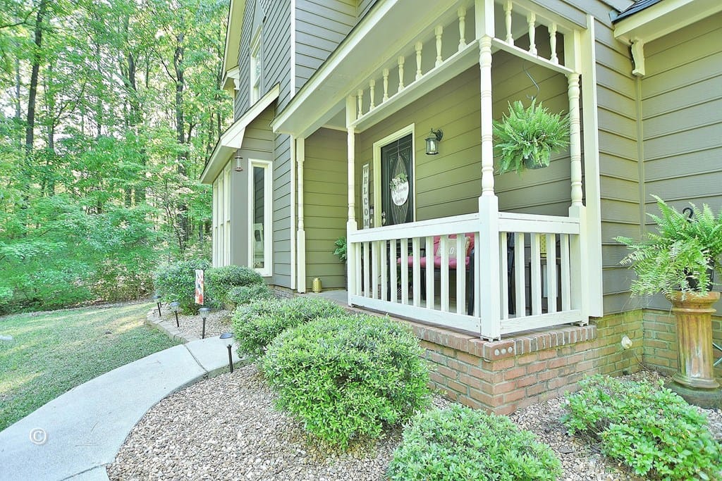 265 Quail Trail, Fortson, GA, 31808 — Photo 3
