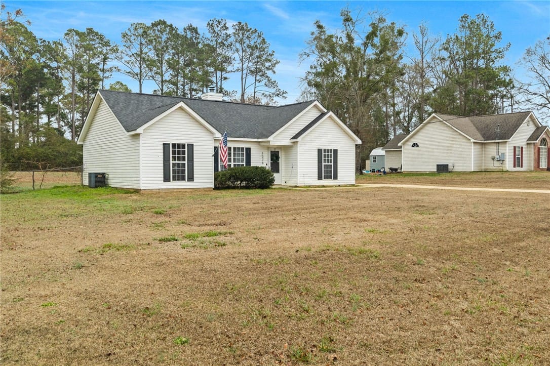 1076 County Road 193, Valley, AL, 36854