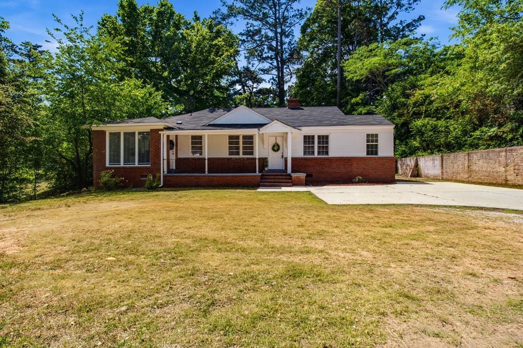 725 North Greenwood Street, LaGrange, GA, 30240 — Photo 2