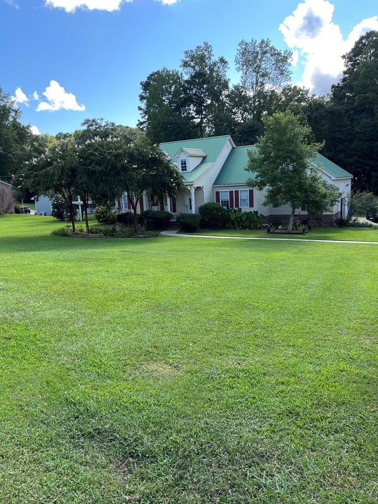 604 Farris Boulevard, Manchester, GA, 31816 — Photo 3