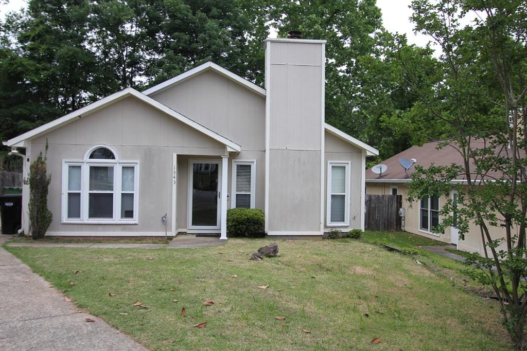 1343 Maplebrook Dr, Columbus, GA 31904