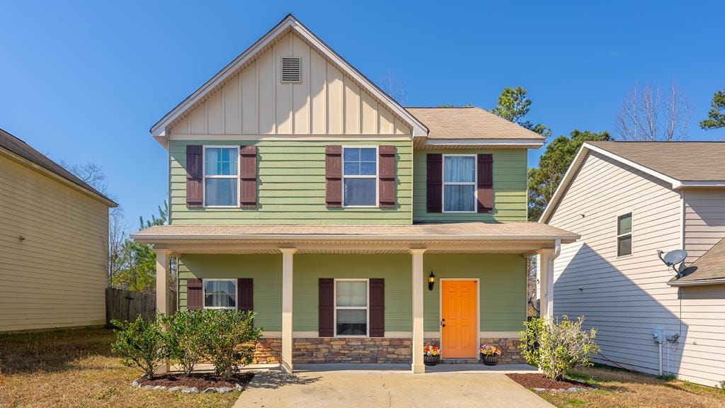 733 Williams Avenue, Phenix City, AL, 36869