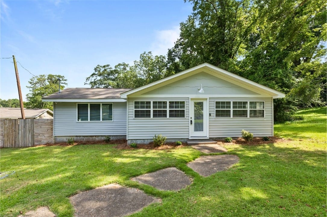 3307 Dallas Avenue, Opelika, AL, 36801
