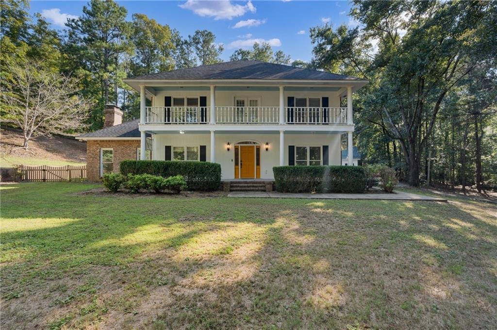 434 Station Dr, Smiths Station, AL 36877