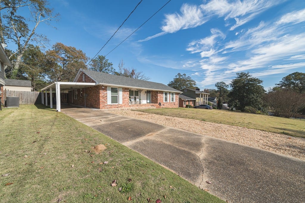 4115 Wilbur Drive, Columbus, GA, 31909-3960 — Photo 3