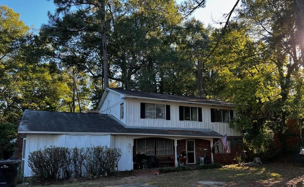 4134 King Arthur Place, Columbus, GA, 31907