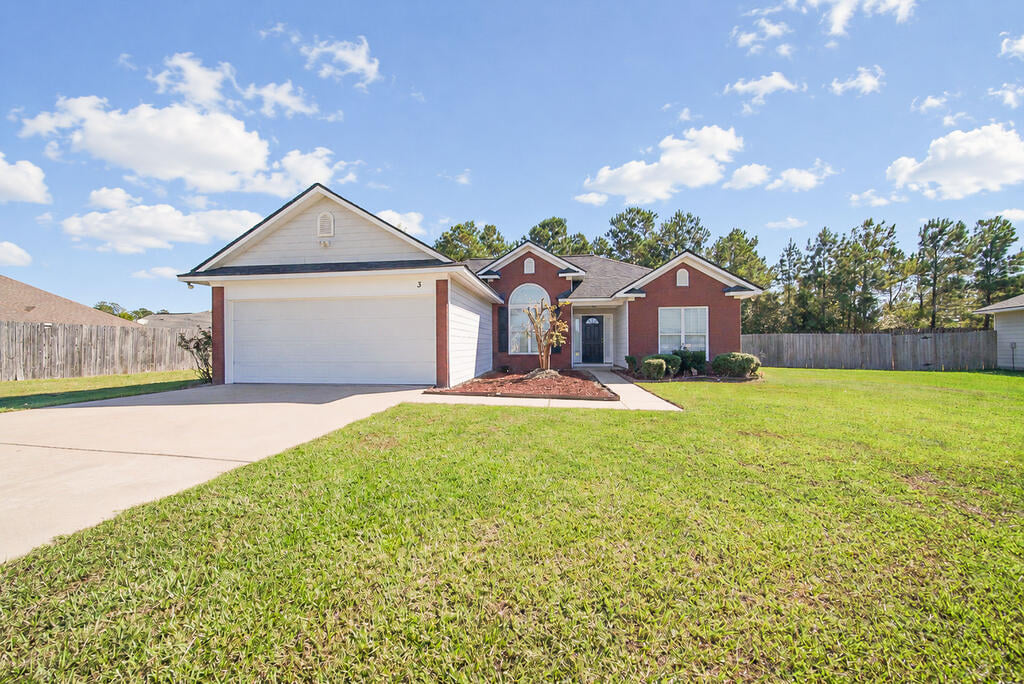 3 Hillside Court, Phenix City, AL, 36870