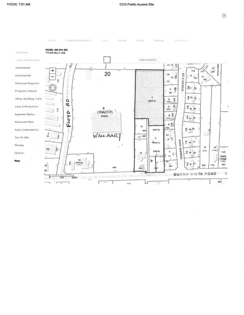 4935 Buena Vista Rd, Columbus, GA 31907