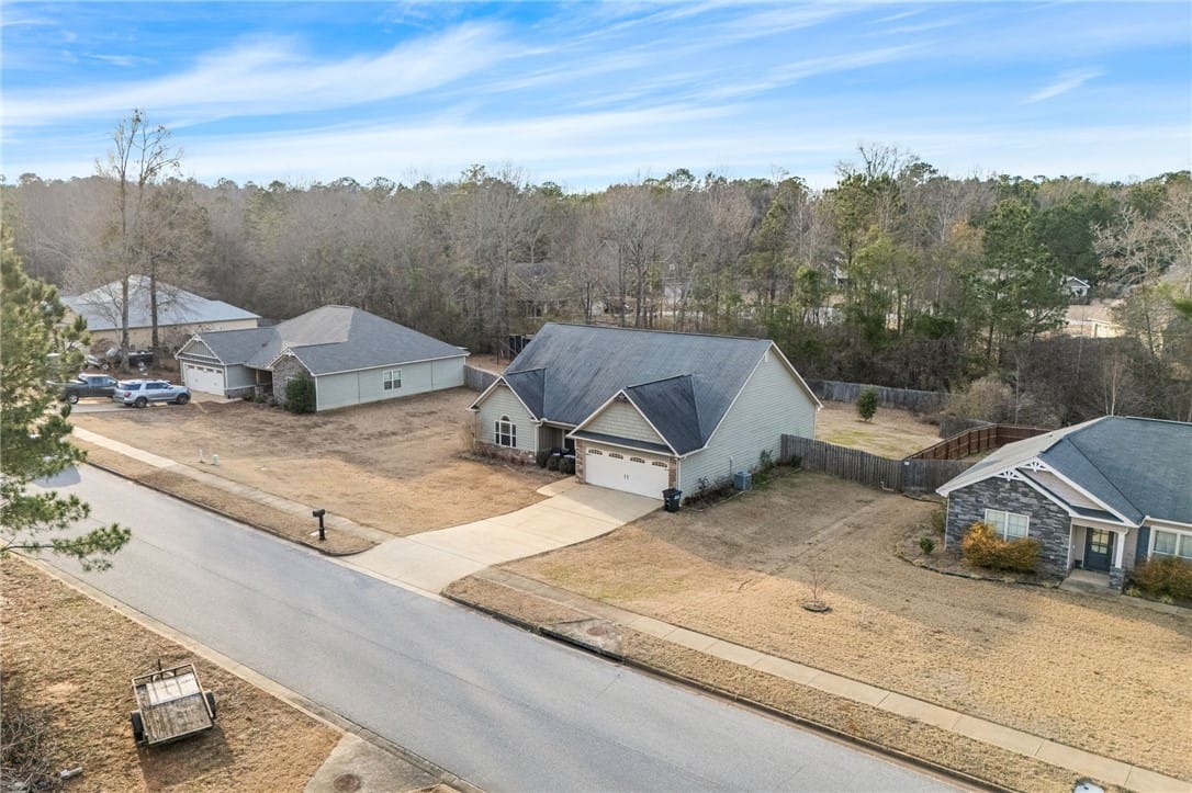 2808 East Point Drive, Opelika, AL, 36804