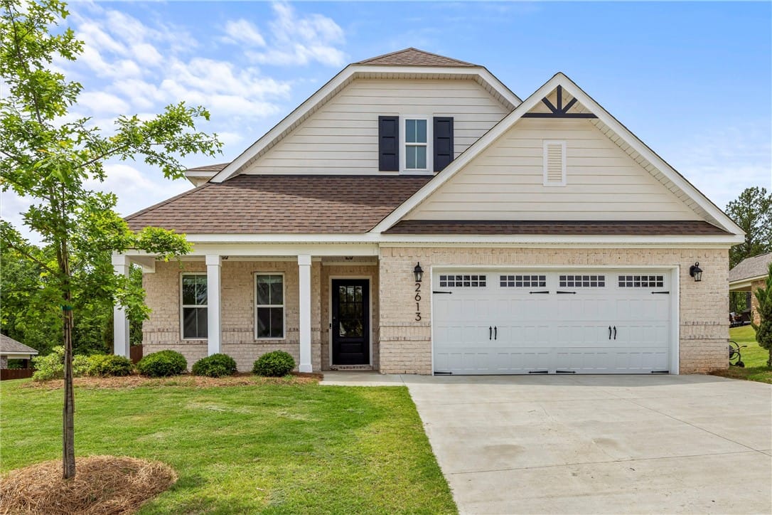 2613 Oxbury Street, Auburn, AL, 36830