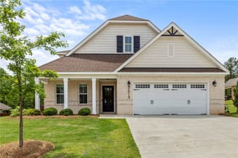 2613 OXBURY, Auburn, AL, 36830