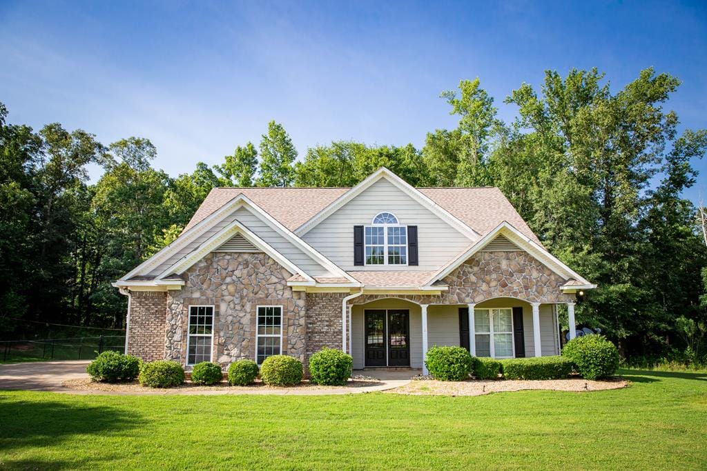 189 Mustang Trail, Waverly Hall, GA, 31831 — Photo 1