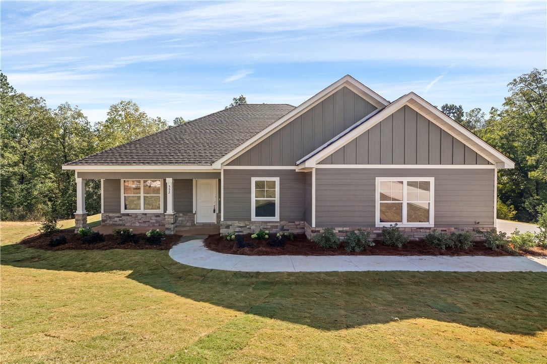 552 Lee Rd 2192, Cusseta, AL 36852