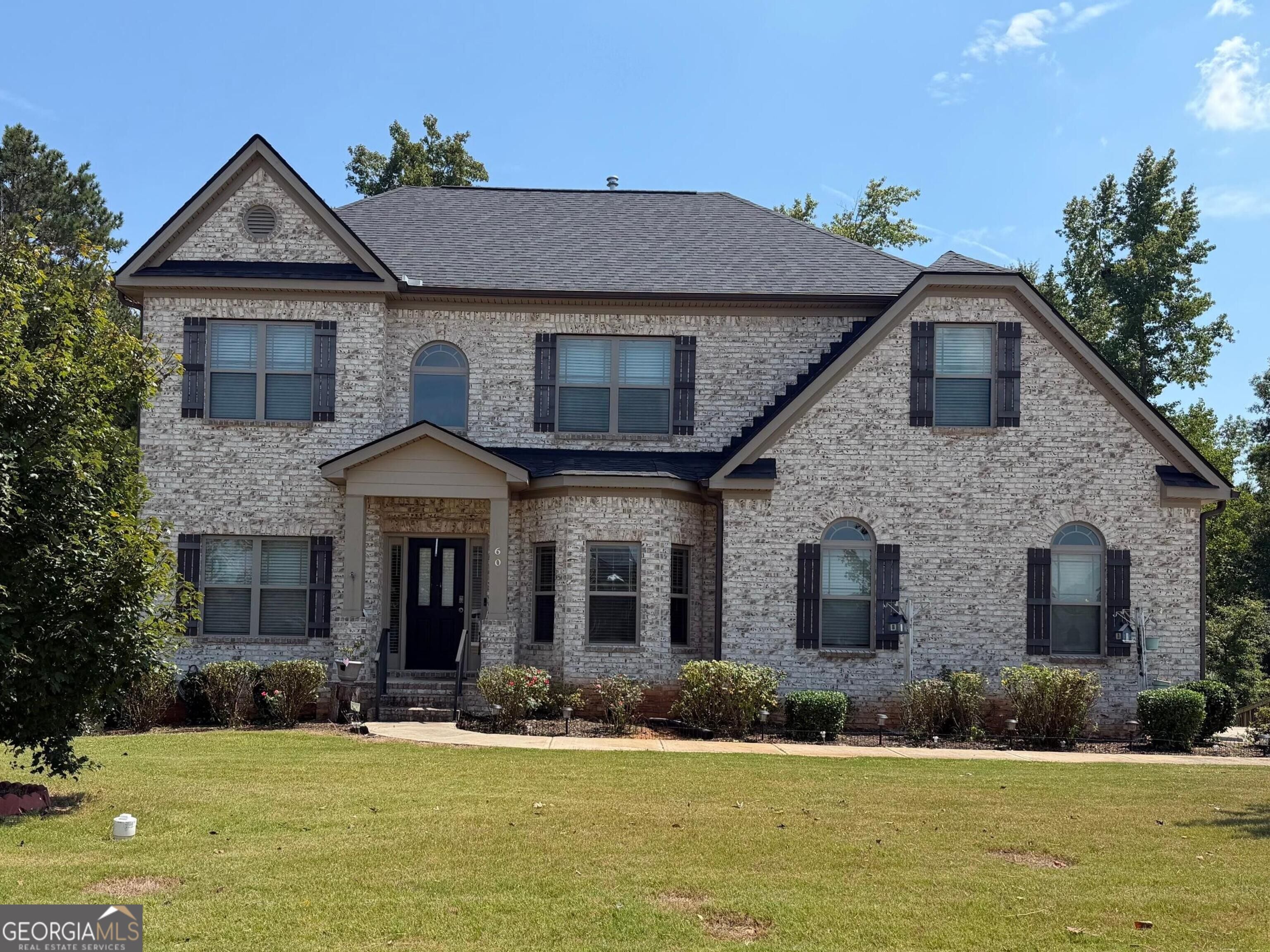 60 Charleston Dr, Senoia, GA 30276