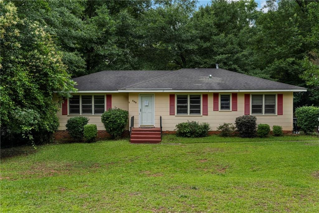 508 North 5th Street, Opelika, AL, 36801