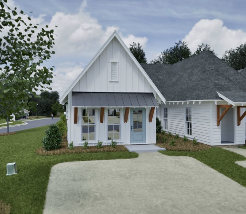 1022 HUNTERS, Opelika, AL, 36801