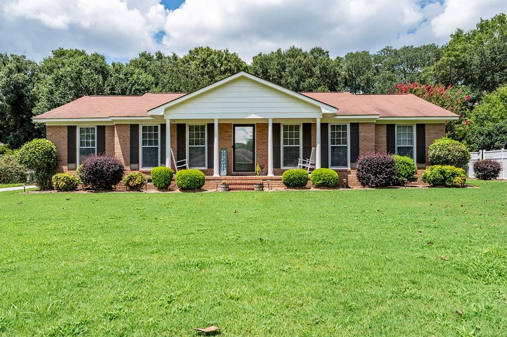 149 Cannon Drive, Leesburg, GA, 31763