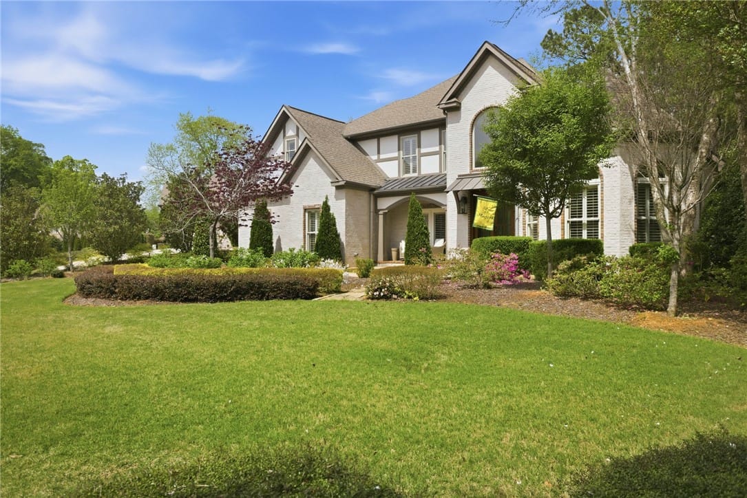 2575 Glenn Brooke Dr, Auburn, AL 36830, USA