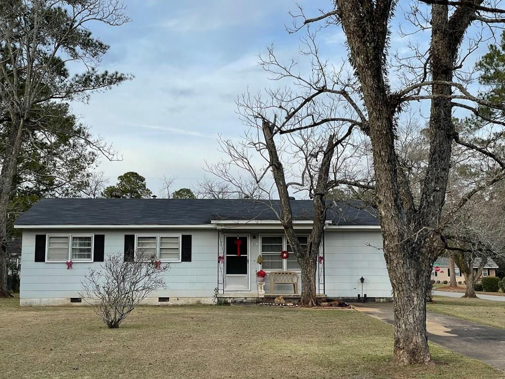 1915 Edgerly Avenue, Albany, GA, 31707