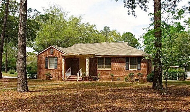 923 9th Avenue, Albany, GA, 31701