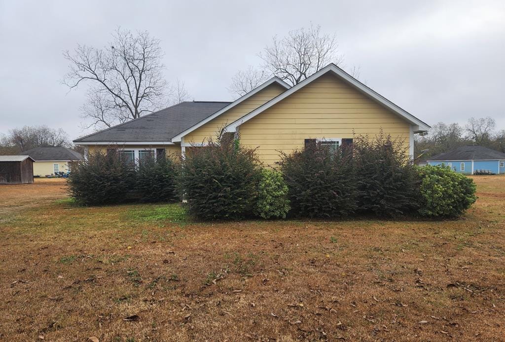 1264 Ball Park Avenue Northeast, Dawson, GA, 39842