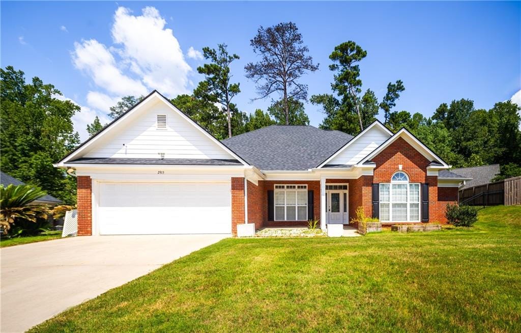 2915 Creekstone Lane, Phenix City, AL, 36867