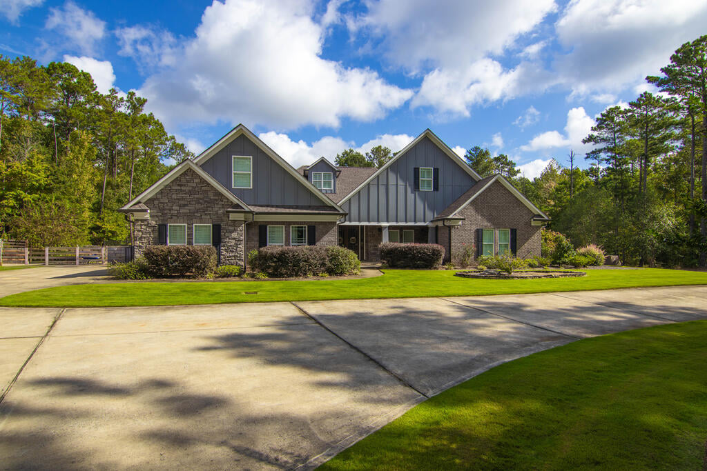 21921 Georgia 315, Waverly Hall, GA, 31831