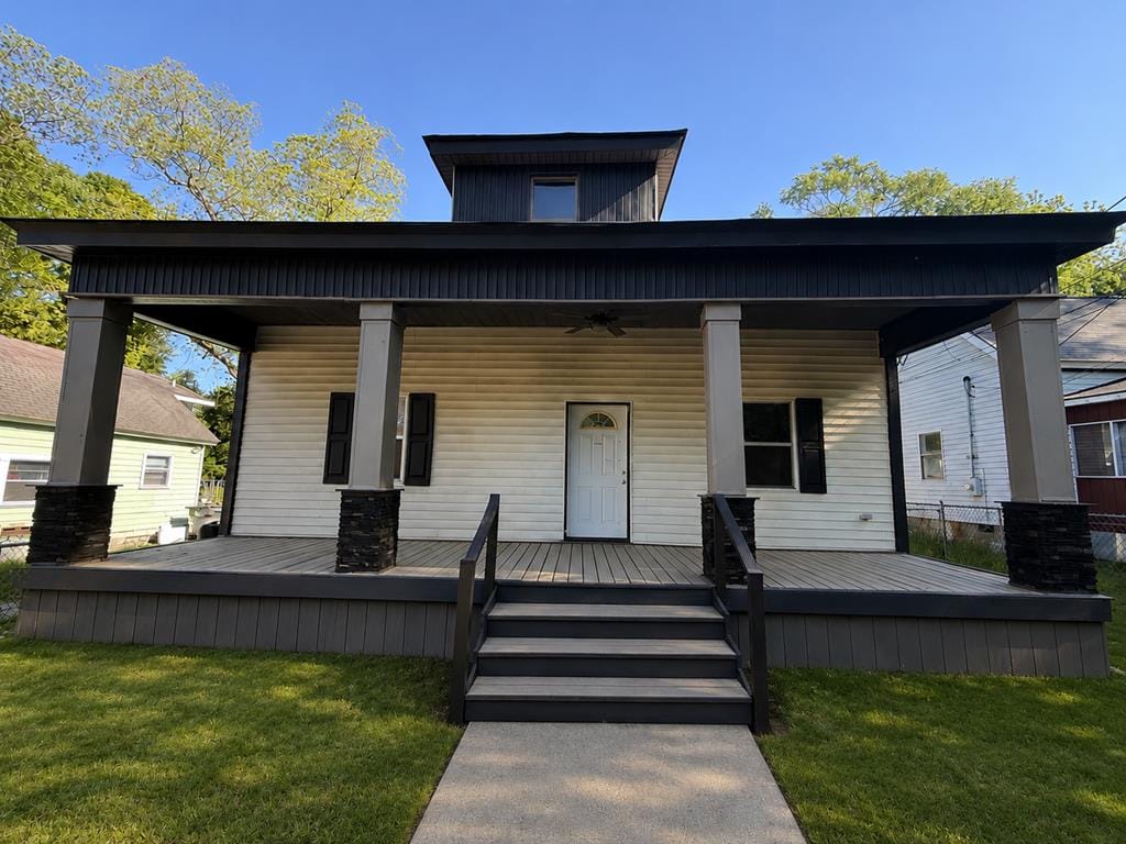 228 Academy Street, Americus, GA, 31709